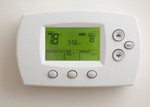 Digital Thermostat