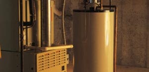 water heater repair