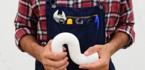 Pipe bent